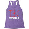 emiskilla Racerback Tank
