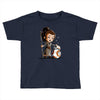 bbffs Toddler T-shirt