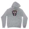 cybertron lives! Hoodie