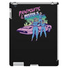 pantsuits and pistols iPad 3 and 4 Case
