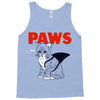 paws Tank Top
