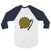 fahrie77 3/4 Sleeve Shirt