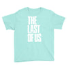 2015 free shipping the last of us font b t b font font b shirt b Youth Tee