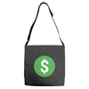 usd Adjustable Strap Totes