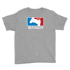 gamer mf716 best trending Youth Tee