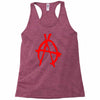 opalogo Racerback Tank