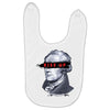 alexander hamilton rise up Baby Bibs
