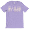 tell me now before i blow $50 on drinks T-Shirt