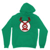 red lantern Unisex Hoodie
