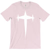 three star elite four uniform T-Shirt