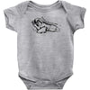 like one of your french girls Baby Bodysuit