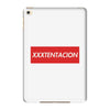 xxxtentacion iPad Mini 4