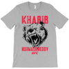 khabib nurmagomedov bear strong T-Shirt