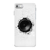 speaker iPhone 7 Shell Case