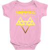 NEFFEX Baby Onesie