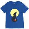 little red riding hood V-Neck Tee