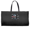 venom nom nom Weekender Totes