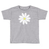 he loves me he loves me not Toddler T-shirt