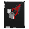 really got to go iPad 3 and 4 Case