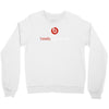 beets by schrute Crewneck Sweatshirt