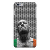 fuck flyod conor mcgregor iPhone 6/6s Plus Case