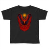 phoenix Toddler T-shirt