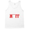 will Tank Top