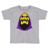 Lol Skeletor Toddler T-shirt