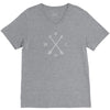 compas V-Neck Tee
