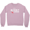 Beast Mode Crewneck Sweatshirt