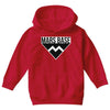 Mars Base Youth Hoodie