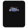 future dinner Mousepad