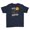 horse riders Youth Tee