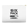 six pack loading Accessory Pouches