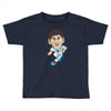 Messi Toddler T-shirt