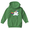 The Unicorn Youth Hoodie