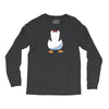 penguin suit Long Sleeve Shirts