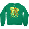 mexico Crewneck Sweatshirt