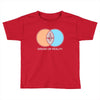 dream or reality Toddler T-shirt