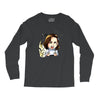 TWICE NAYOEN Long Sleeve Shirts