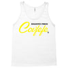 negative press covfefe Tank Top