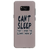 can't sleep clowns show up Samsung Galaxy S8