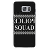 police squad Samsung Galaxy S7
