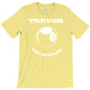 piscine t shirt personnalis&eacute; votre nom 8 ball arnaqueur T-Shirt
