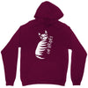 cat stripes Unisex Hoodie