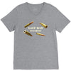 Last Man Standing V-Neck Tee