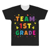 team 1st grade All Over Men's T-shirt