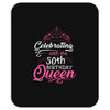 Celebrating With The 70th Birthday Queen Mousepad