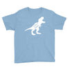 Daddysaurus Youth Tee