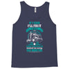 If I Said I Will Fix It I Will Tank Top